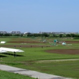 『久々に青空が広がりました』の画像