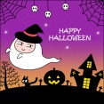 もうすぐハロウィン