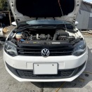 ＦＫＳＷさん　ポロ　車検