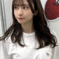 菅原咲月のグラビア3