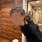 わか坊、中年男性が好きかも？