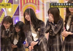 【乃木坂46】生田絵梨花×遠藤さくらの絡みがもう見れなくなるという事実,,,