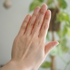 40代のハンドケア。手間ひまかけると、手は変わる！！そして、楽天SS、自分へのご褒美大物ポチレポも！