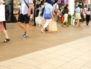 【朗報】パニック障害ワイ、『暴露療法』でショピングモールまで歩くことに成功