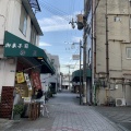 🍕【大阪グルメ】せっかく大阪に来たんだから粉もん！大阪港「もり家」でお好み焼き＆そば飯（大阪府大阪市）