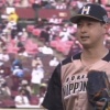 【vs楽天】日ハム2番手の村田が1/3回KO　押し出し四球で失点