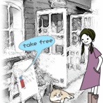 パンフレットhouse