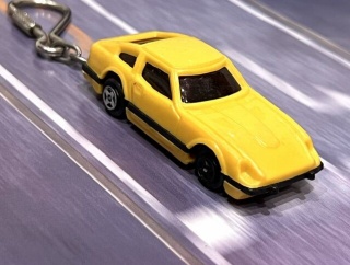 今まで見た事ないレアなフェアレディZ 280Z