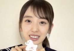 果たして乃木坂センター矢田萌華は可愛いのか？