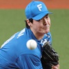 【日本ハム】有原航平が今季5勝目　大量援護に感謝も「次回までに修正したい」