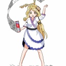 [東方]陰謀の摩天楼