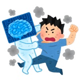  人工知能「人間には反抗しない」「人間を守る」←この二つって矛盾しない？