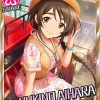 雪乃「いつものですわ♪」モバＰ「悪いな」