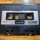 オーディオカセット今日の1本！その46' 日立Lo-D ME