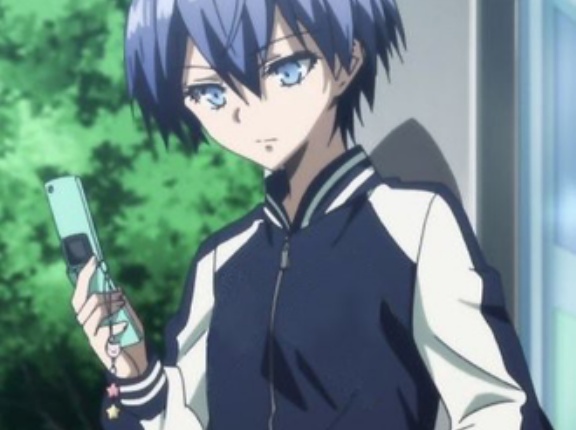 百合アニメの話がしたい