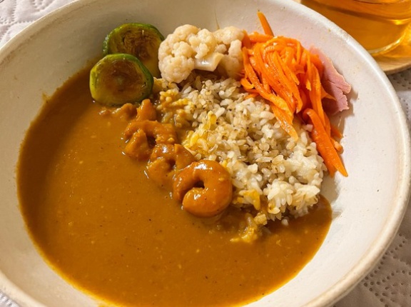 常にストックしておきたい種類豊富なレトルトカレー