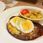 池袋のハンバーグ、全店で食す　200軒以上池袋ハンバーグ食べ歩きの記録