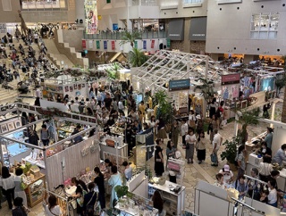 【初日レポ】阪急うめだハワイフェア2026！ 買ってよかったファッション、雑貨＆絶品グルメを写真付きでご紹介します