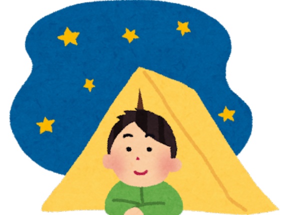 【悲報】キャンプを始めて1年経ったワイ、ようやく気づくｗｗｗｗｗｗ