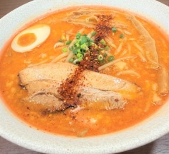 【8/8リニューアルオープン！した理由】函館 らーめん初代一縁 美原店