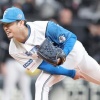 【日本ハム】池田隆英が2/３回無安打無失点「出力上げて攻めるしかなかった」
