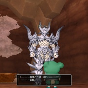 謎のディグナムさん ドラクエ10攻略ブログ 大魔王からは逃げられない