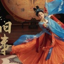 【９５９夜】ヘンデル　『テオドーラ』 HWV 68：アリア「私の悲しみは深い闇とともに」（1749年）