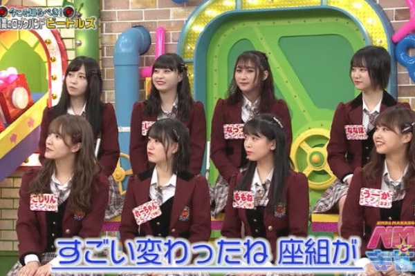 Akb48の動画まとめCh2 - Nmbとまなぶくん