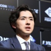 上沢直之、レイズとマイナー契約も評価は“ローテ一角とほぼ同等”　期限目前に「合意」最優先か
