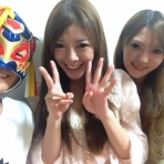 ☆マヨネーズムーン☆