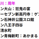 『8/7の注目　③』の画像