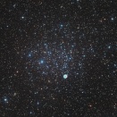 TASConリコリモ　とも座の散開星団M46