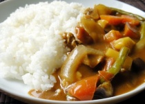 お前らの好きなカレーの具はなんや？