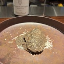 ミシュラン・ゴ・エ・ミヨ連続受賞シェフによる百名店の広島フレンチ「中土(NAKADO)」この店を目指して広島に行く価値あり！