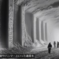 リンダ・モールトン・ハウ：ついに南極で目撃したことを語った