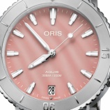 『【アクイスデイト】36,5mmサイズが3色も新登場！【オリス】』の画像