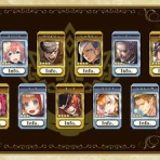 グラスのチェインクロニクル日記