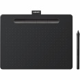 【6,380円】Wacom Intuos Medium ベーシック CTL-6100/K2がタイムセール特価。作業領域は216mm×135mm