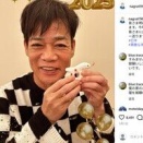 名倉潤の57歳バースデーショットが話題！家族で祝う幸せの瞬間