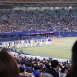 『「声を出しての応援」はいつ始まるのだろうか？』の画像