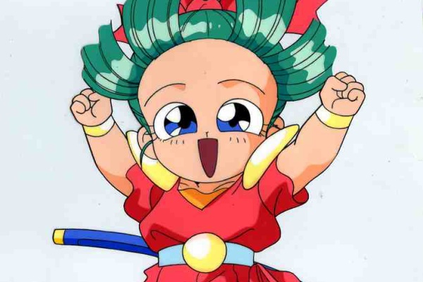 それはオタクなコレクション 魔神英雄伝ワタル