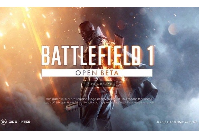 【悲報】BF1話題にならない