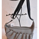 ネオプレン・フリルショルダーバッグが入荷です☆