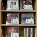 11/13(木)【中古CD】新入荷 交響曲特集★