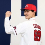 がんばれ！　カープ