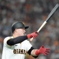 【朗報】リチャード、大谷とジャッジに並ぶｗｗｗｗｗｗｗｗｗｗｗｗｗ