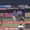 日ハム片岡、プロ初安打含むマルチヒット「うれしかった」2軍の渡辺、矢野両打撃コーチに感謝