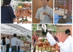 地鎮祭祝辞