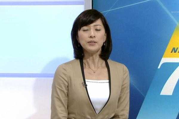 女子アナキャプでも貼っておく 乙hime 小郷知子