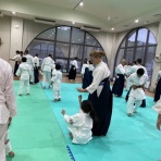 合気道はあもにい倉敷教室